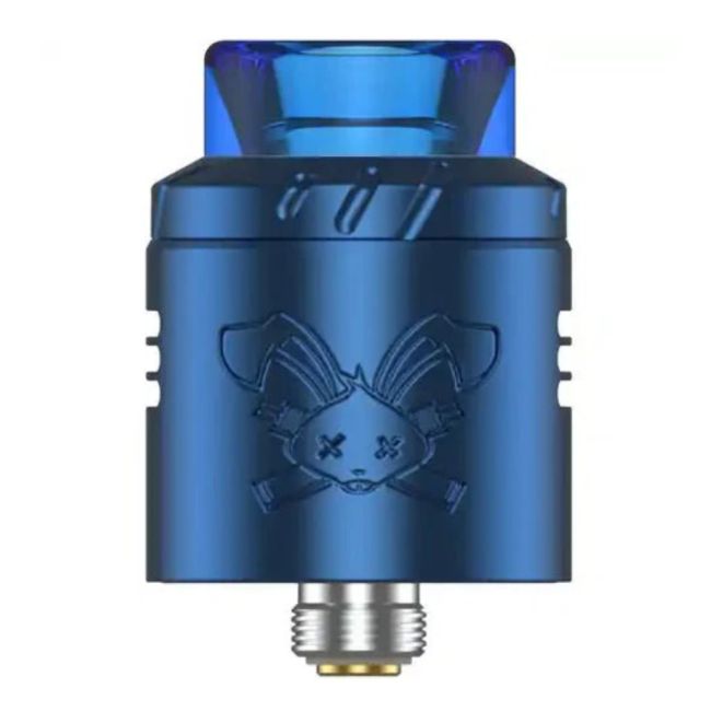 Hellvape Dead Rabbit Solo RDA Hellvape Dead Rabbit Solo RDA