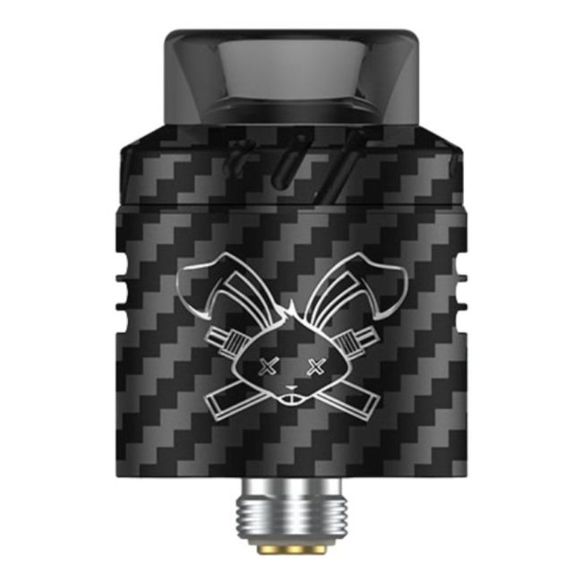Hellvape Dead Rabbit Solo RDA Hellvape Dead Rabbit Solo RDA