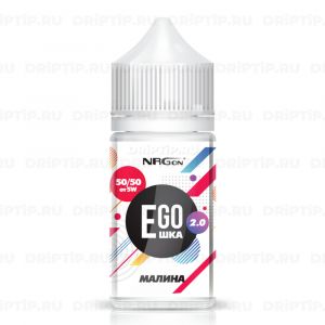 EGOшка POD - Малина EGOшка POD - Малина