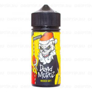 Dead Moroz - Wicked Gift Dead Moroz - Wicked Gift