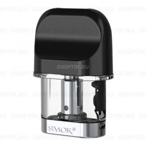 Картридж SMOK Novo - Mesh 0.8ohm Картридж SMOK Novo - Mesh 0.8ohm