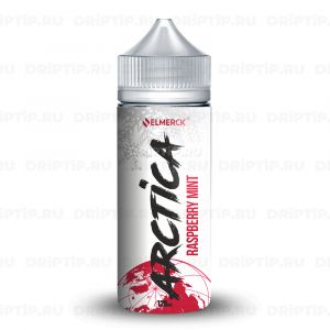 Arctica - Raspberry Mint Arctica - Raspberry Mint