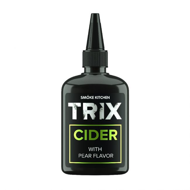 Жидкость TRIX Грушевый сидр 3mg, 100ml 