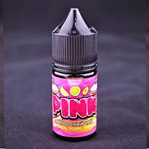 Pink Salt - Авторский чай Pink Salt - Авторский чай