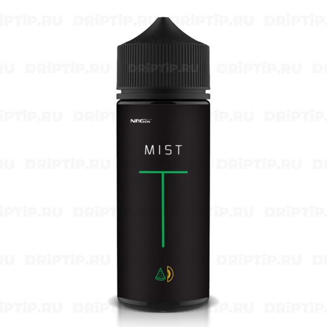 Жидкость MiST - Смузи арбуз с дыней 