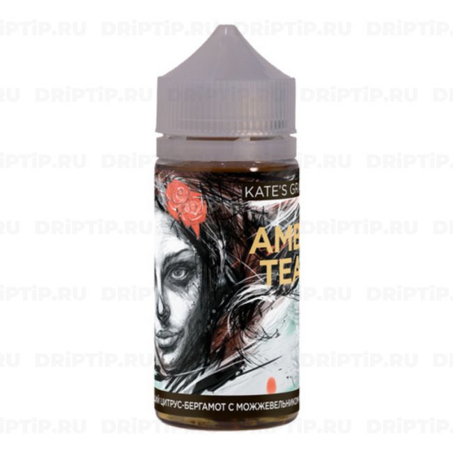 Kate's Graphics - Amber Tears