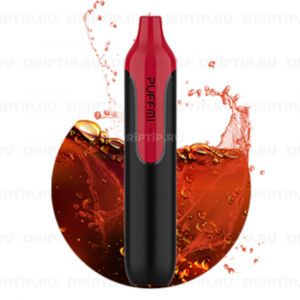 PuffMi DP 1500 - Cola PuffMi DP 1500 - Cola