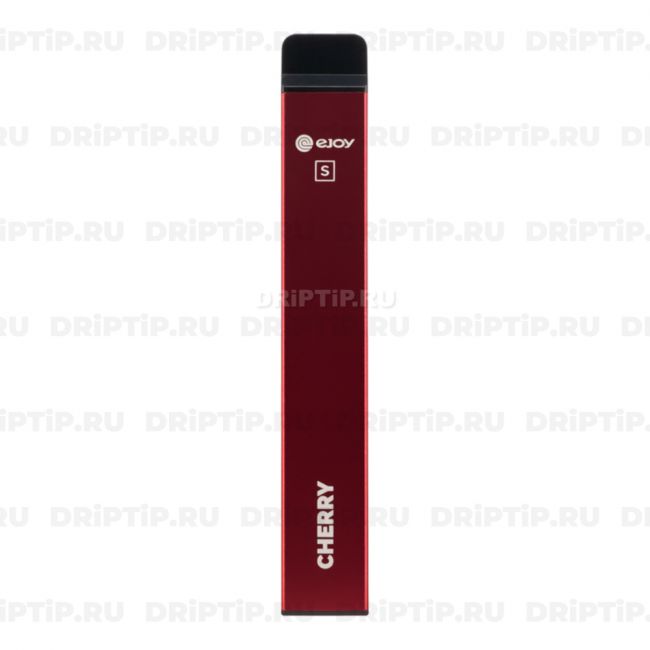 Ejoy S 600 Затяжек - Вишня