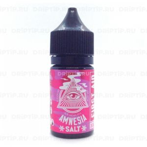 Amnesia Salt - First Aid Amnesia Salt - First Aid