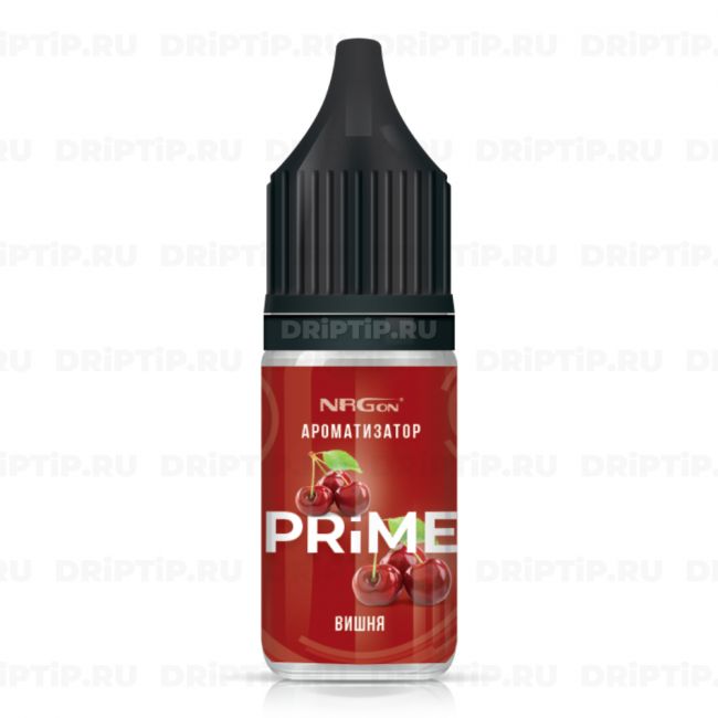 Ароматизатор NRGon Prime - Вишня