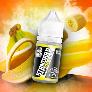 Standard Salt - Banana Boom Standard Salt - Banana Boom