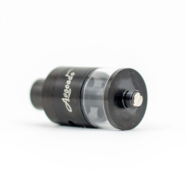 GeekVape Avocado RDTA (копия) - обслуживаемый бак GeekVape Avocado RDTA (копия) - обслуживаемый бак
