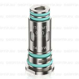 Испаритель Voopoo ITO-M1 Испаритель Voopoo ITO-M1