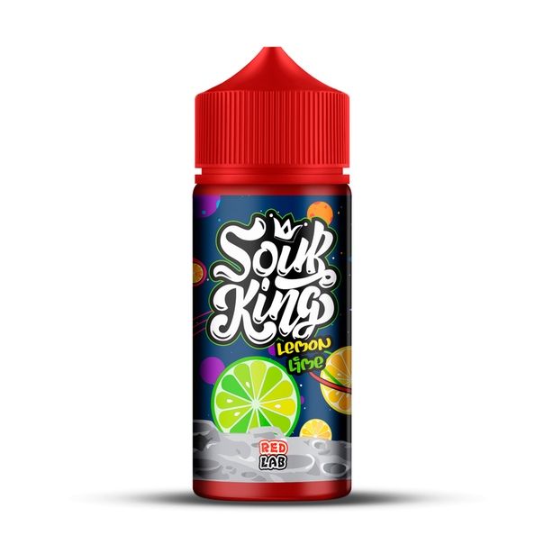 Sour King - Lemon lime