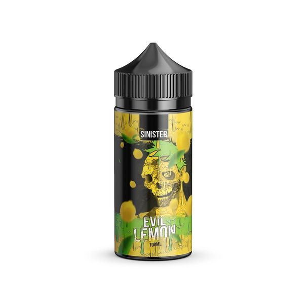 Sinister - Evil Lemon
