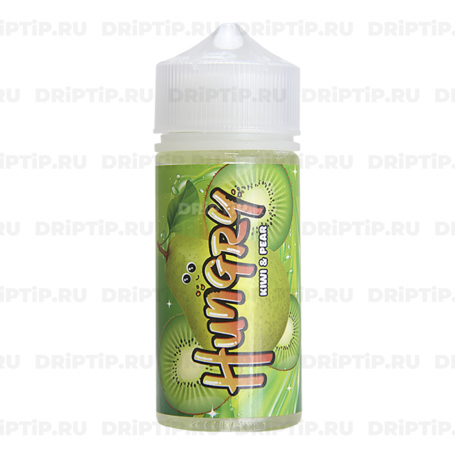 Жидкость Hungry - Kiwi Pear 