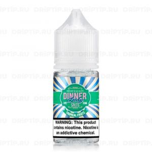 Dinner Lady Salt - Tropical Fruits Dinner Lady Salt - Tropical Fruits