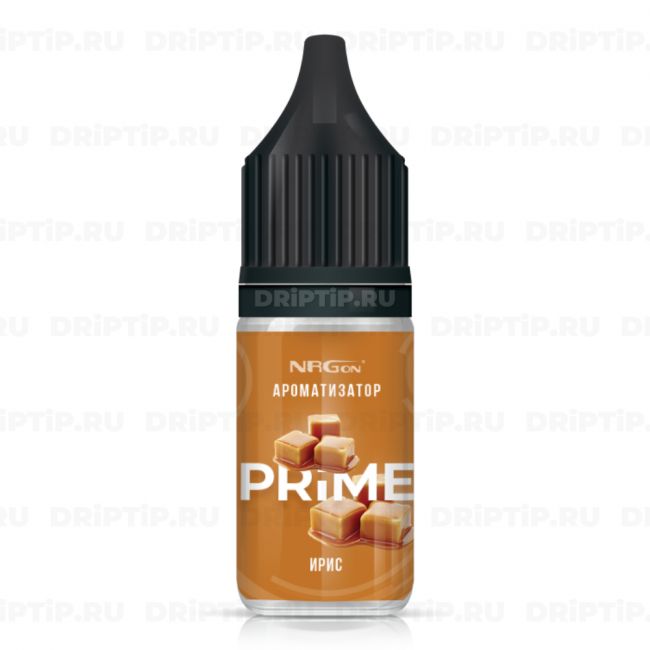 Ароматизатор NRGon Prime - Ирис