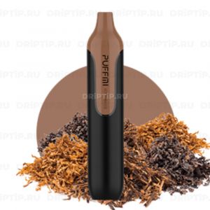 PuffMi DP 1500 - Vct Tobacco PuffMi DP 1500 - Vct Tobacco