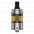 Vapefly Alberich MTL RTA - обслуживаемый бак