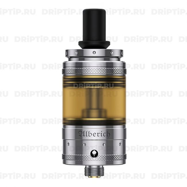 Vapefly Alberich MTL RTA - обслуживаемый бак Vapefly Alberich MTL RTA - обслуживаемый бак