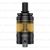 Vapefly Alberich MTL RTA - обслуживаемый бак