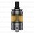 Vapefly Alberich MTL RTA - обслуживаемый бак