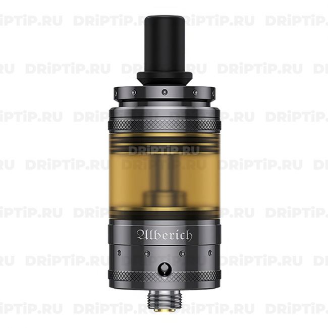 Vapefly Alberich MTL RTA - обслуживаемый бак Vapefly Alberich MTL RTA - обслуживаемый бак