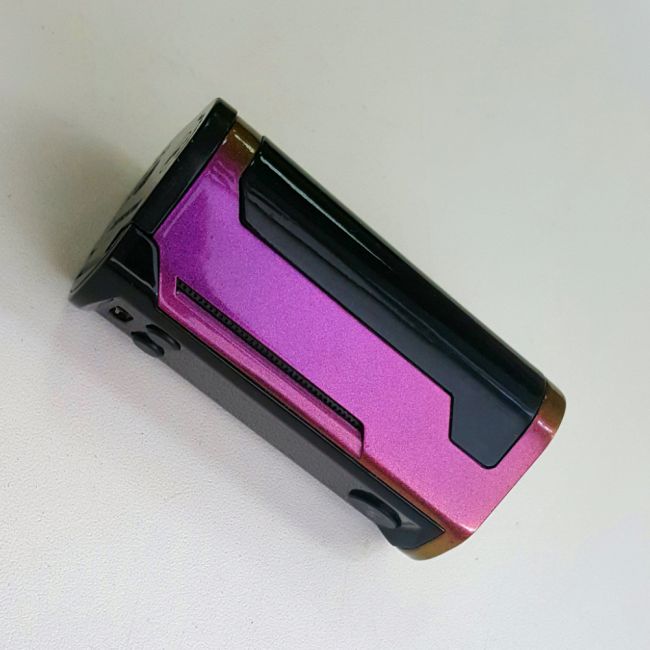 WISMEC Reuleaux RX GEN3 Dual 230W + аккумуляторы (оригинал, Б/У) WISMEC Reuleaux RX GEN3 Dual 230W + аккумуляторы (оригинал, Б/У)