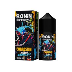 RONiN Radioactive v2 Salt - Corrosion RONiN Radioactive v2 Salt - Corrosion