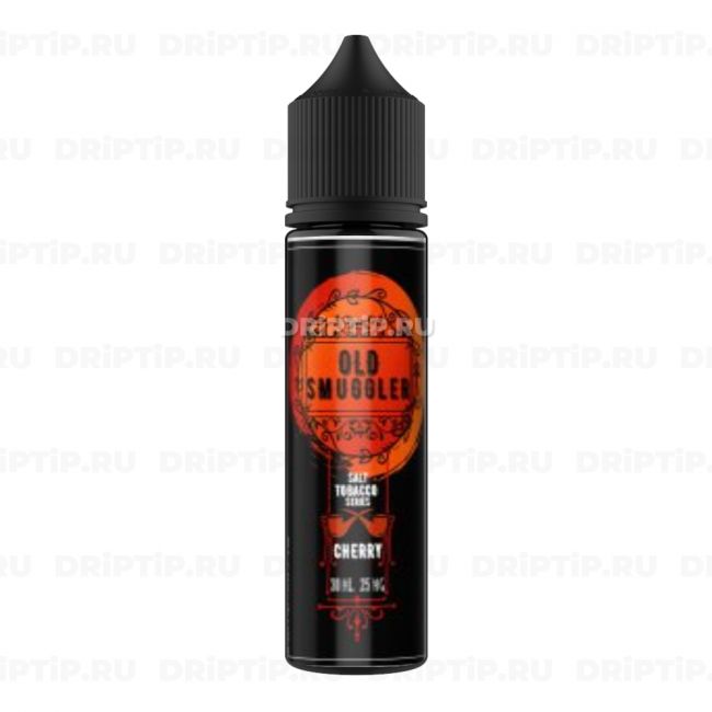 Old Smuggler - Cherry