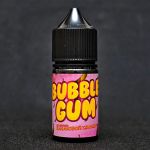 Bubble Gum Salt - Банан