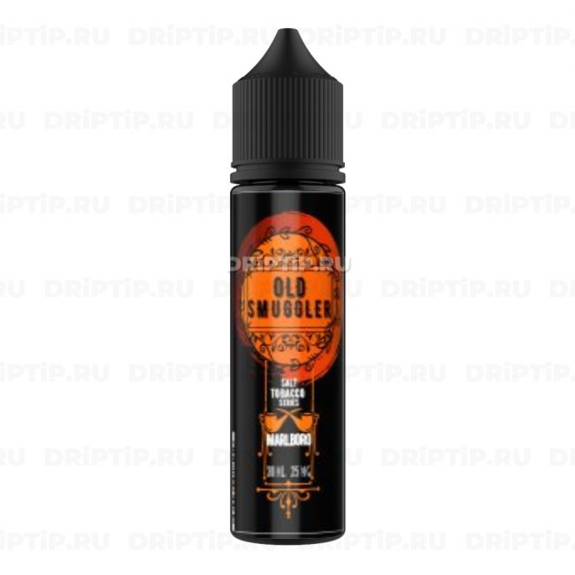 Old Smuggler - Marlboro