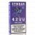 Gtm Bar Halo 4200 - Grape Energy