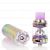 Электронная сигарета Eleaf iJust 3 с атомайзером ELLO Duro
