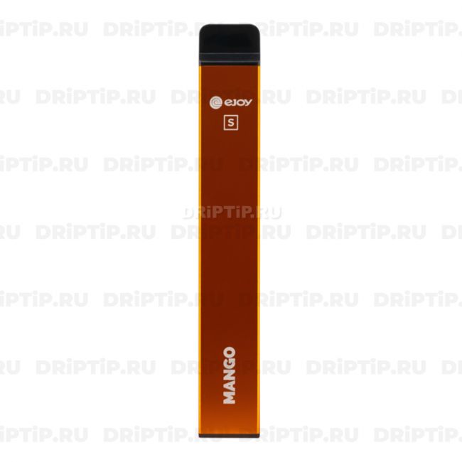 Ejoy S 600 Затяжек - Манго
