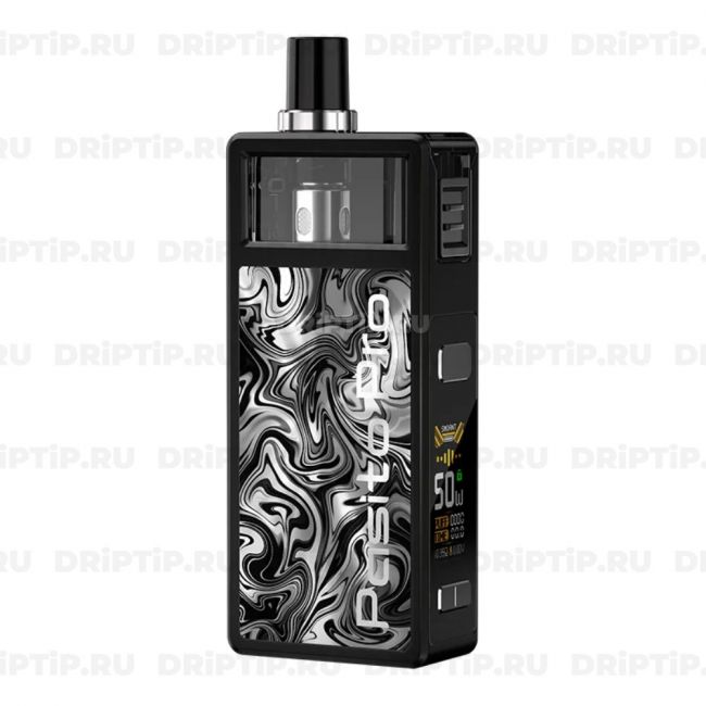 Smoant Pasito Pro Kit Smoant Pasito Pro Kit