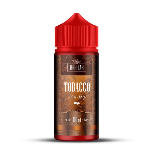 Tobacco - Nuts ship