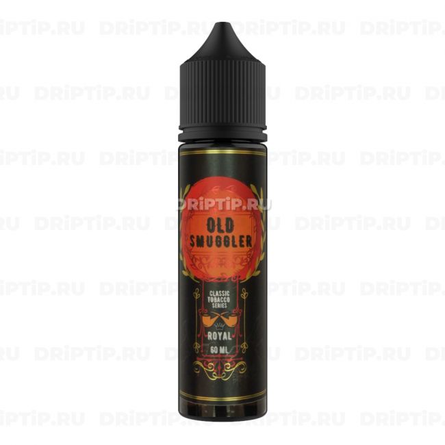 Old Smuggler - Royal