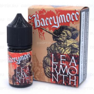 Learmonth New Salt - Barrymore Learmonth New Salt - Barrymore