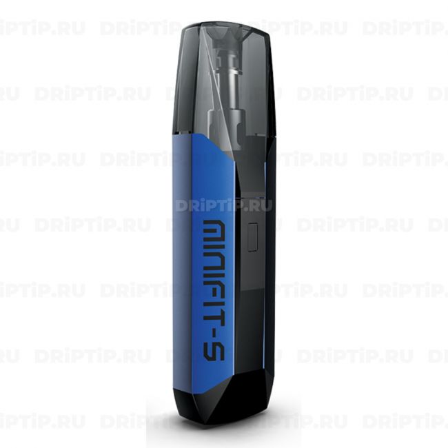 Justfog Minifit-S Pod Kit Justfog Minifit-S Pod Kit