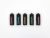 Жидкость Cooler Black Мятная жвачка 3mg 120ml 