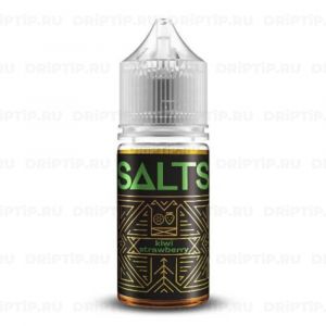Salts - Kiwi Strawberry Salts - Kiwi Strawberry