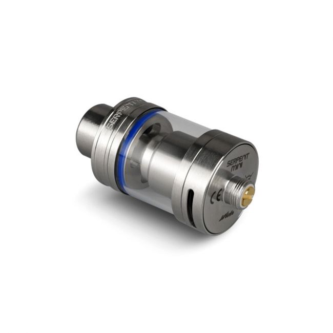 WOTOFO Serpent Mini RTA - обслуживаемый бак WOTOFO Serpent Mini RTA - обслуживаемый бак