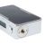VOOPOO DRAG 157W TC VW APV Box Mod (Black & Blue)