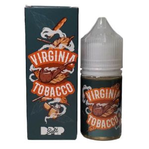 Drip Salt - Virginia Tobbaco Drip Salt - Virginia Tobbaco