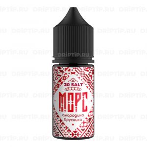 Морс Salt - Смородина - Брусника Морс Salt - Смородина - Брусника