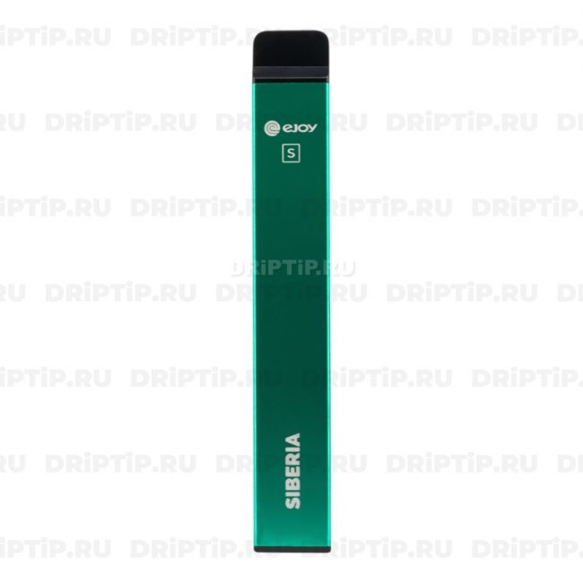 Ejoy S 600 Затяжек - Сибирь