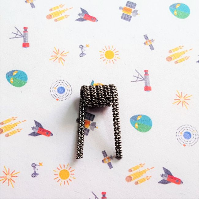 Staggered Fused 0.4OHM Staggered Fused 0.4OHM