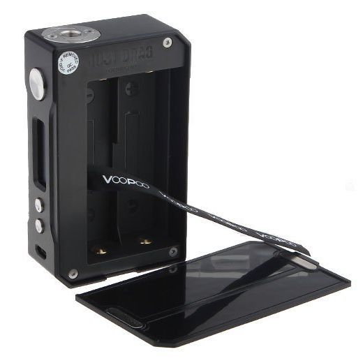 VOOPOO DRAG 157W TC VW APV Box Mod (Jade)